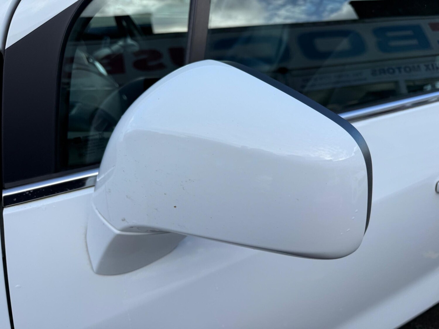 Used Vauxhall Mokka 2014 for sale - 76996882: Photo 31