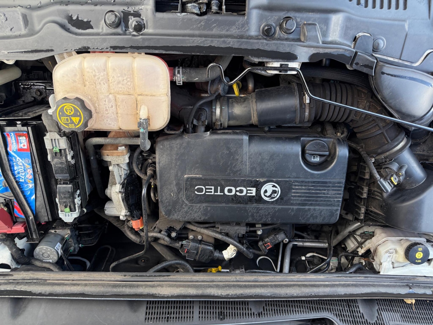 Used Vauxhall Mokka 2014 for sale - 76996882: Photo 40