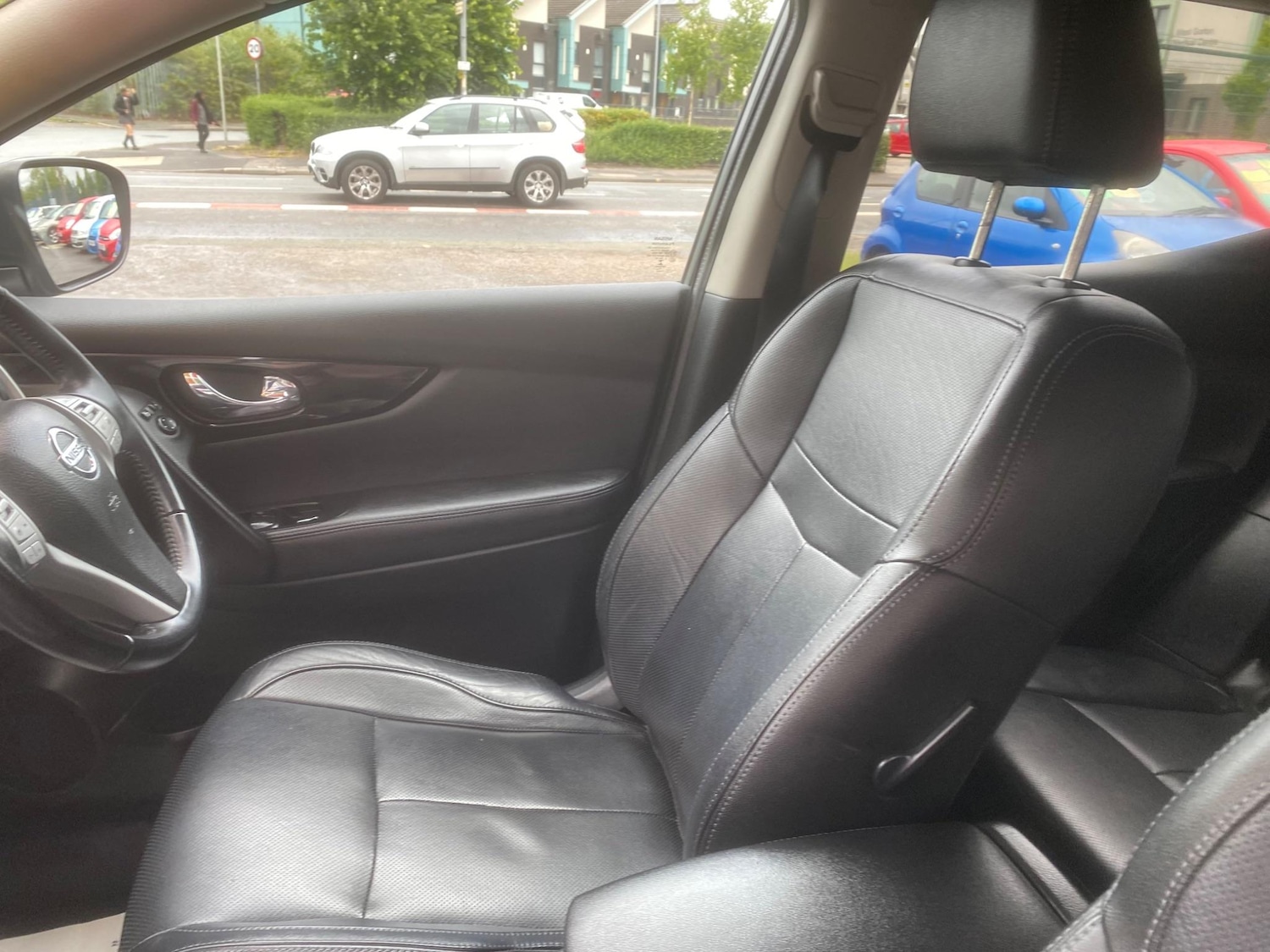 Used Nissan Qashqai for sale - 76550864: Photo 16