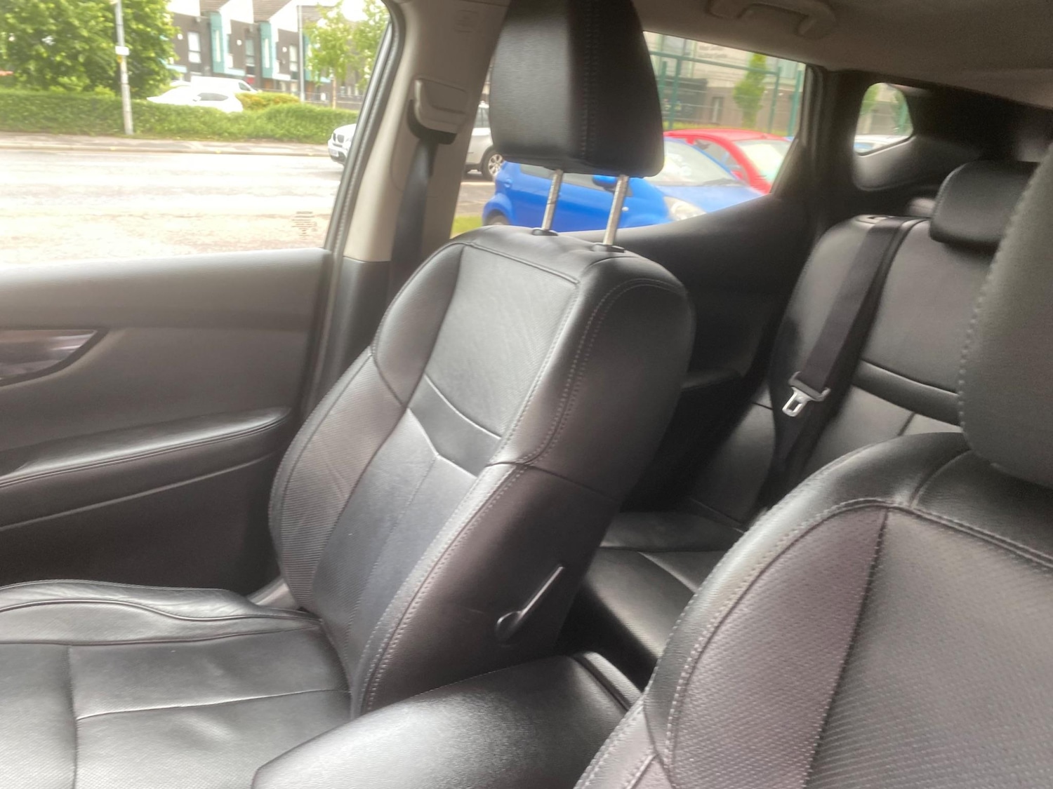 Used Nissan Qashqai for sale - 76550864: Photo 17