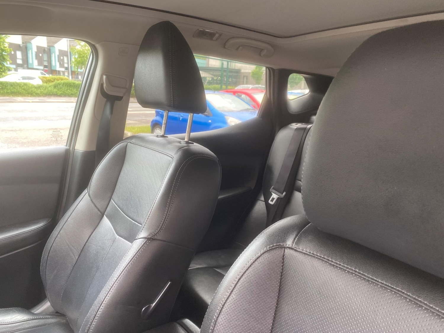 Used Nissan Qashqai for sale - 76550864: Photo 18