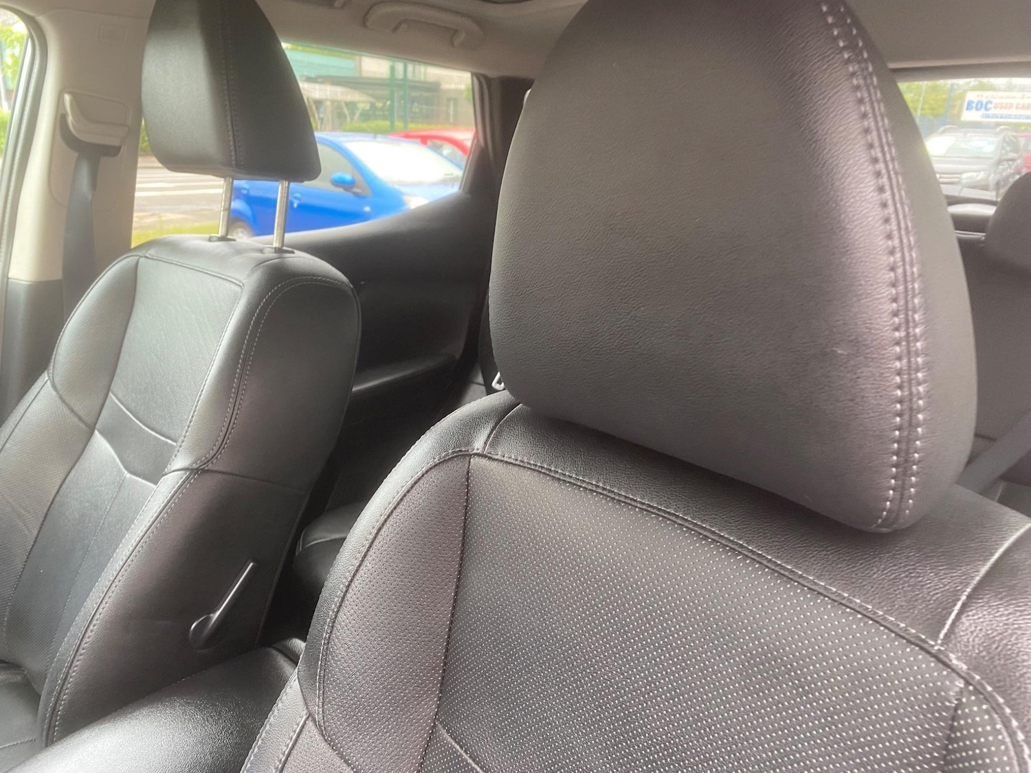 Used Nissan Qashqai for sale - 76550864: Photo 19