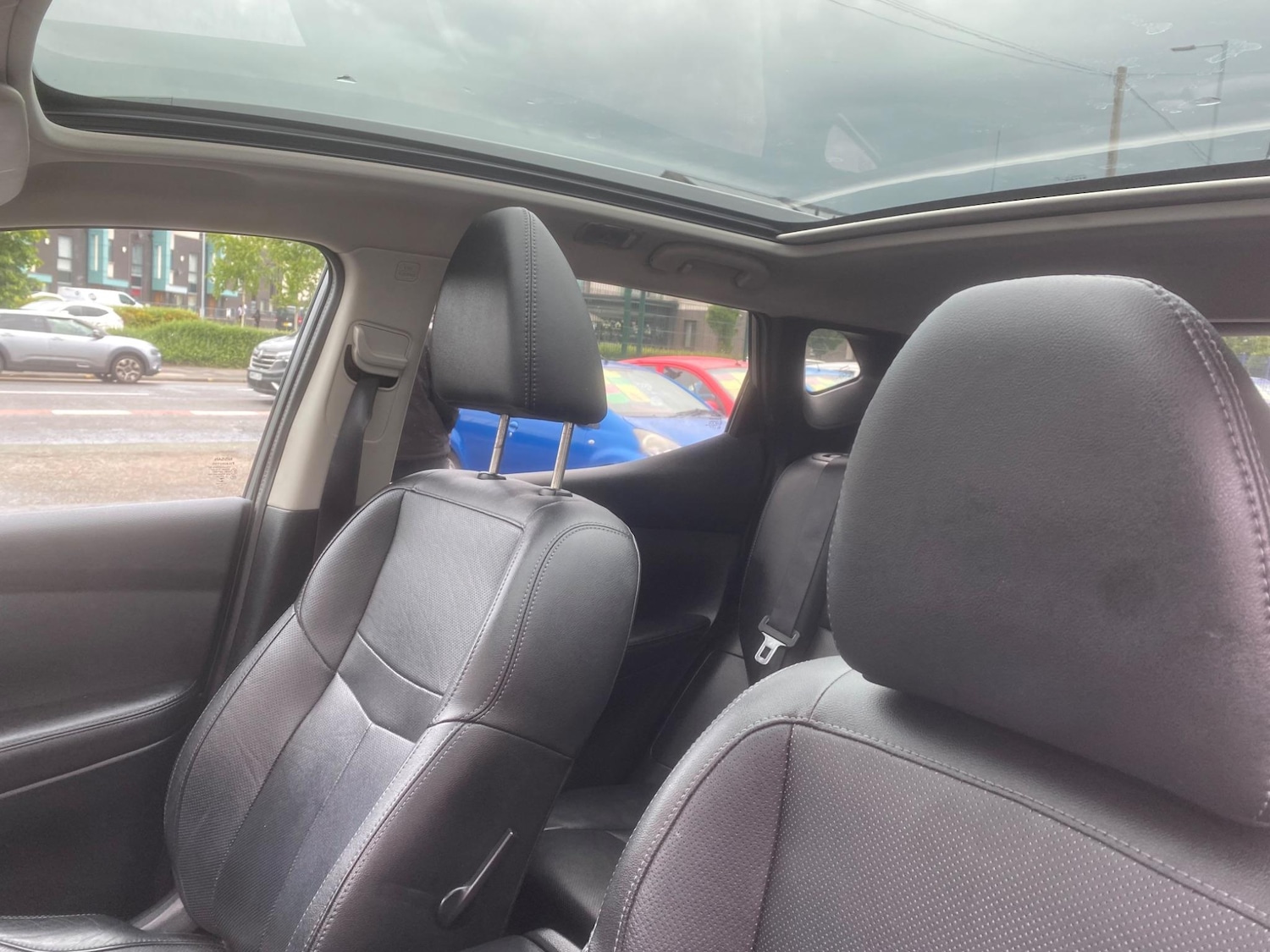 Used Nissan Qashqai for sale - 76550864: Photo 23