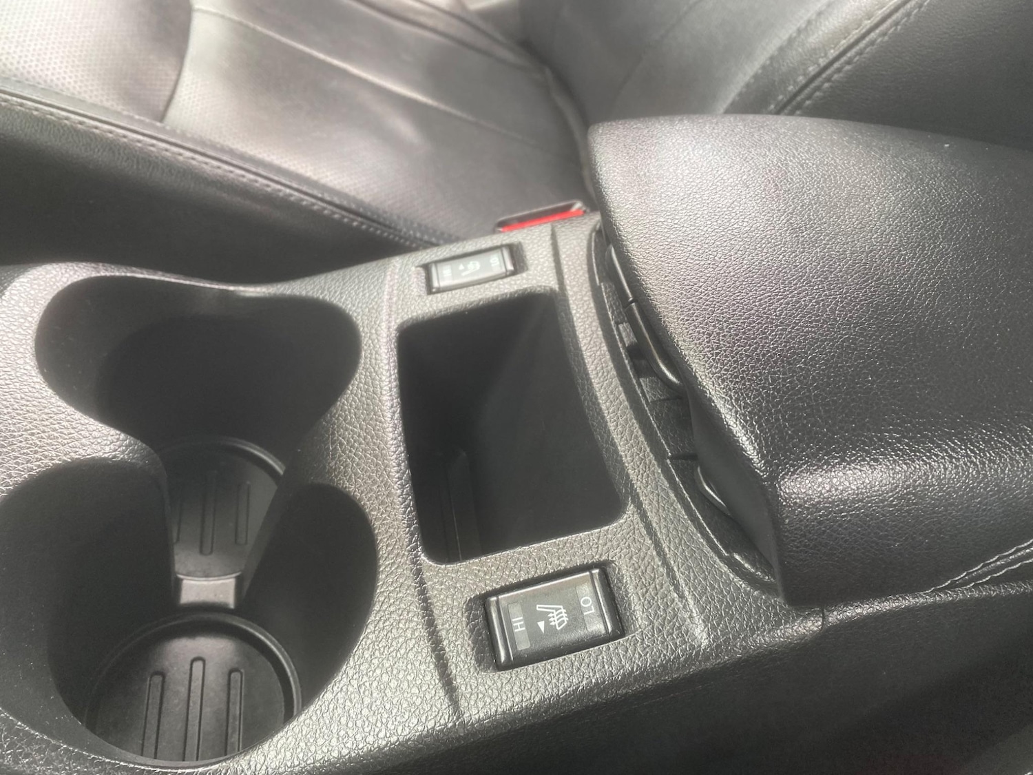 Used Nissan Qashqai for sale - 76550864: Photo 24