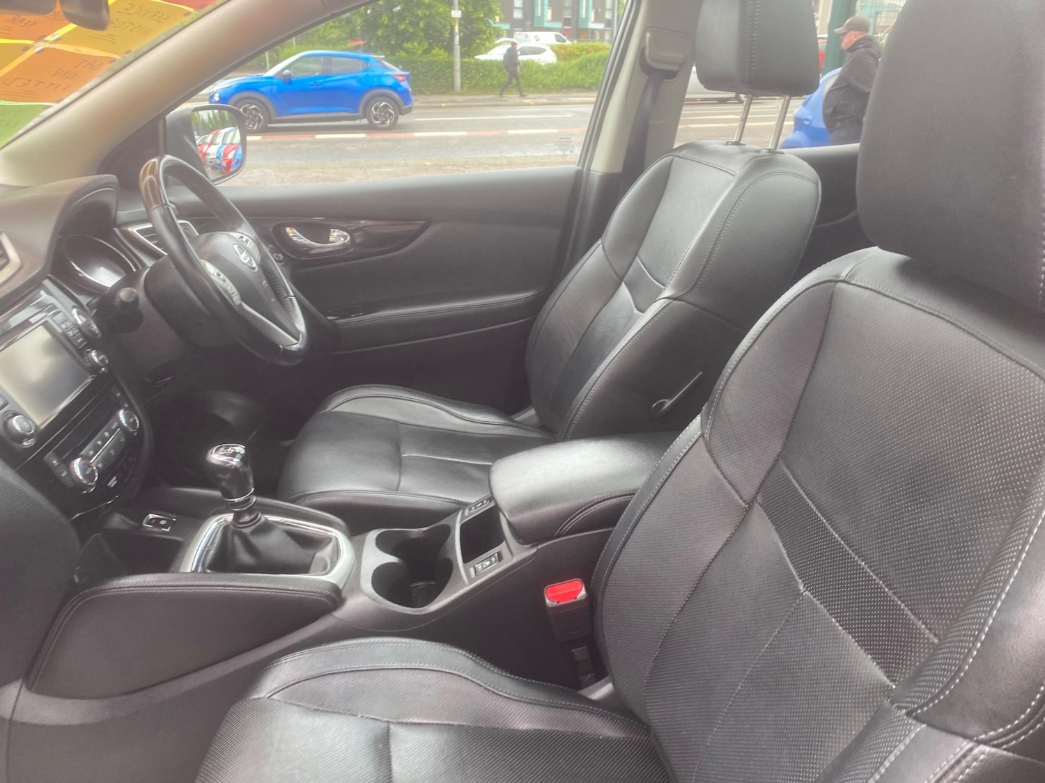 Used Nissan Qashqai for sale - 76550864: Photo 26