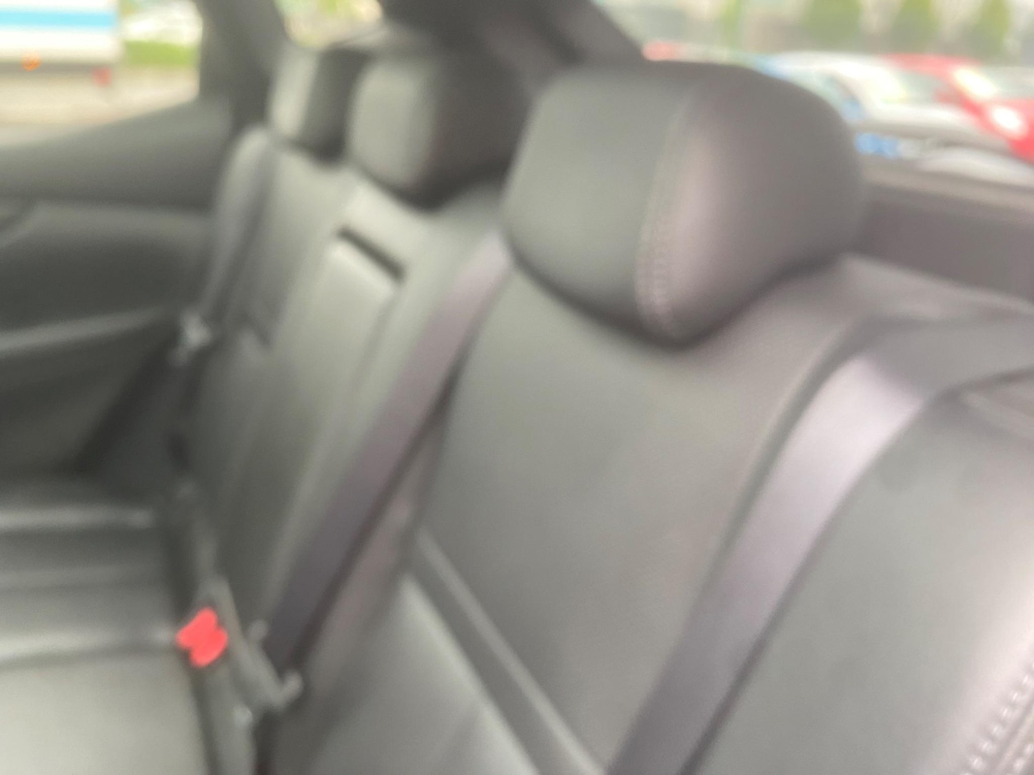 Used Nissan Qashqai for sale - 76550864: Photo 28