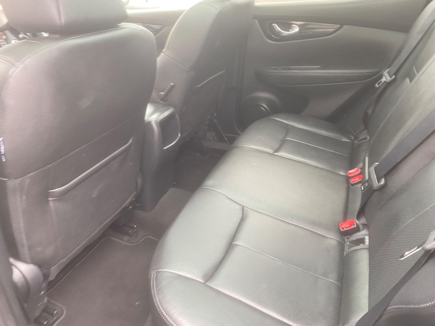 Used Nissan Qashqai for sale - 76550864: Photo 31