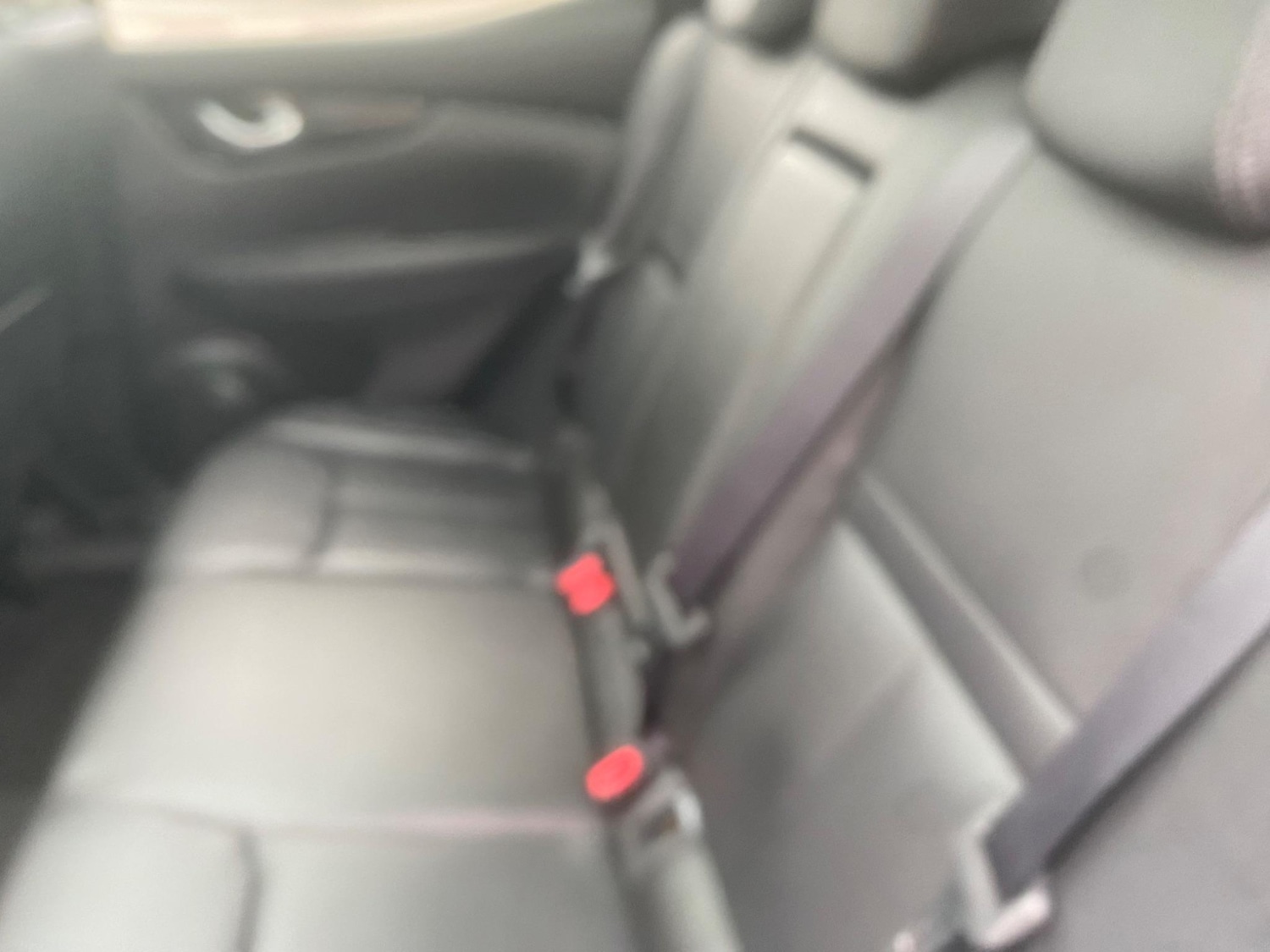 Used Nissan Qashqai for sale - 76550864: Photo 32