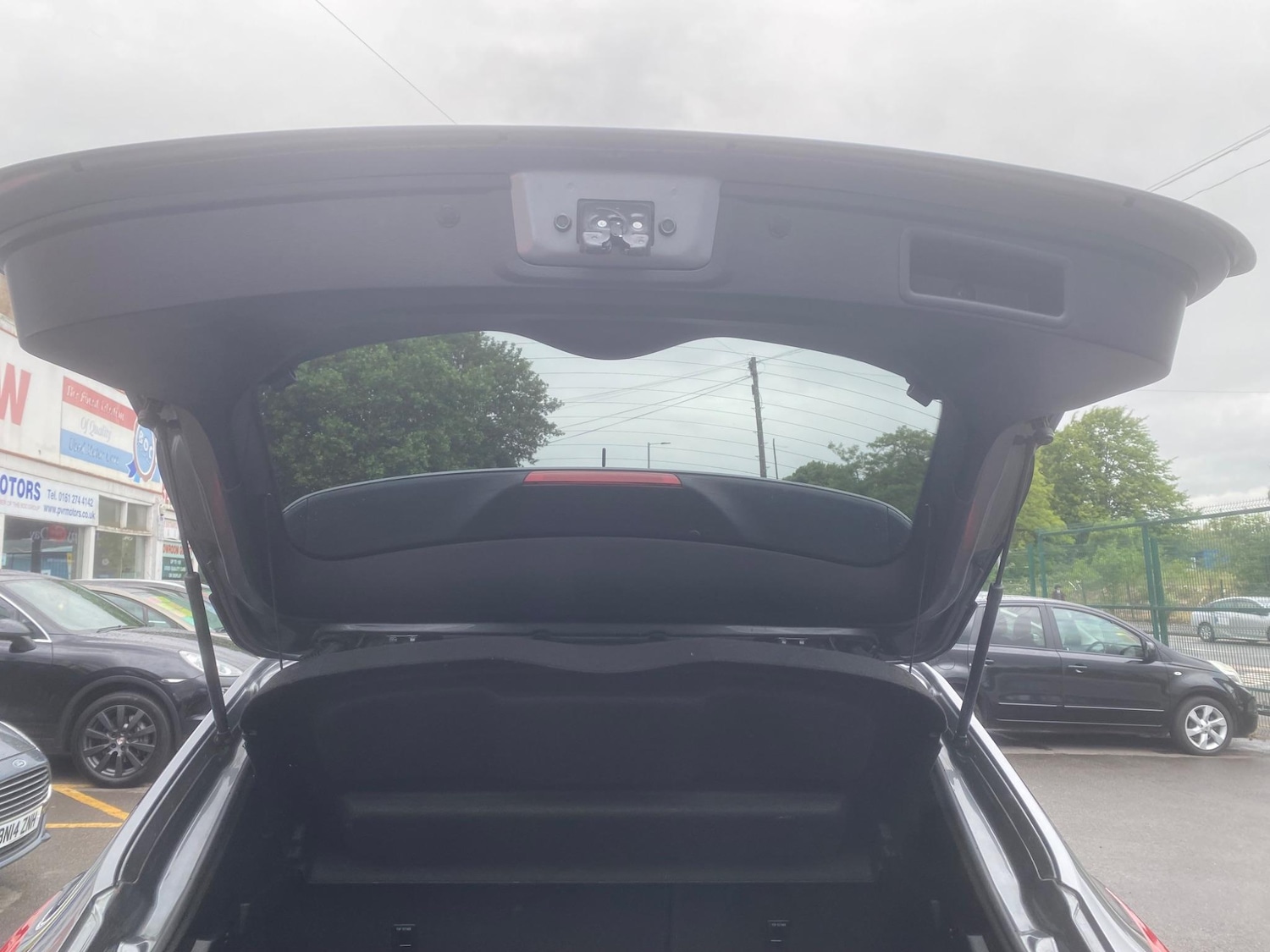 Used Nissan Qashqai for sale - 76550864: Photo 45