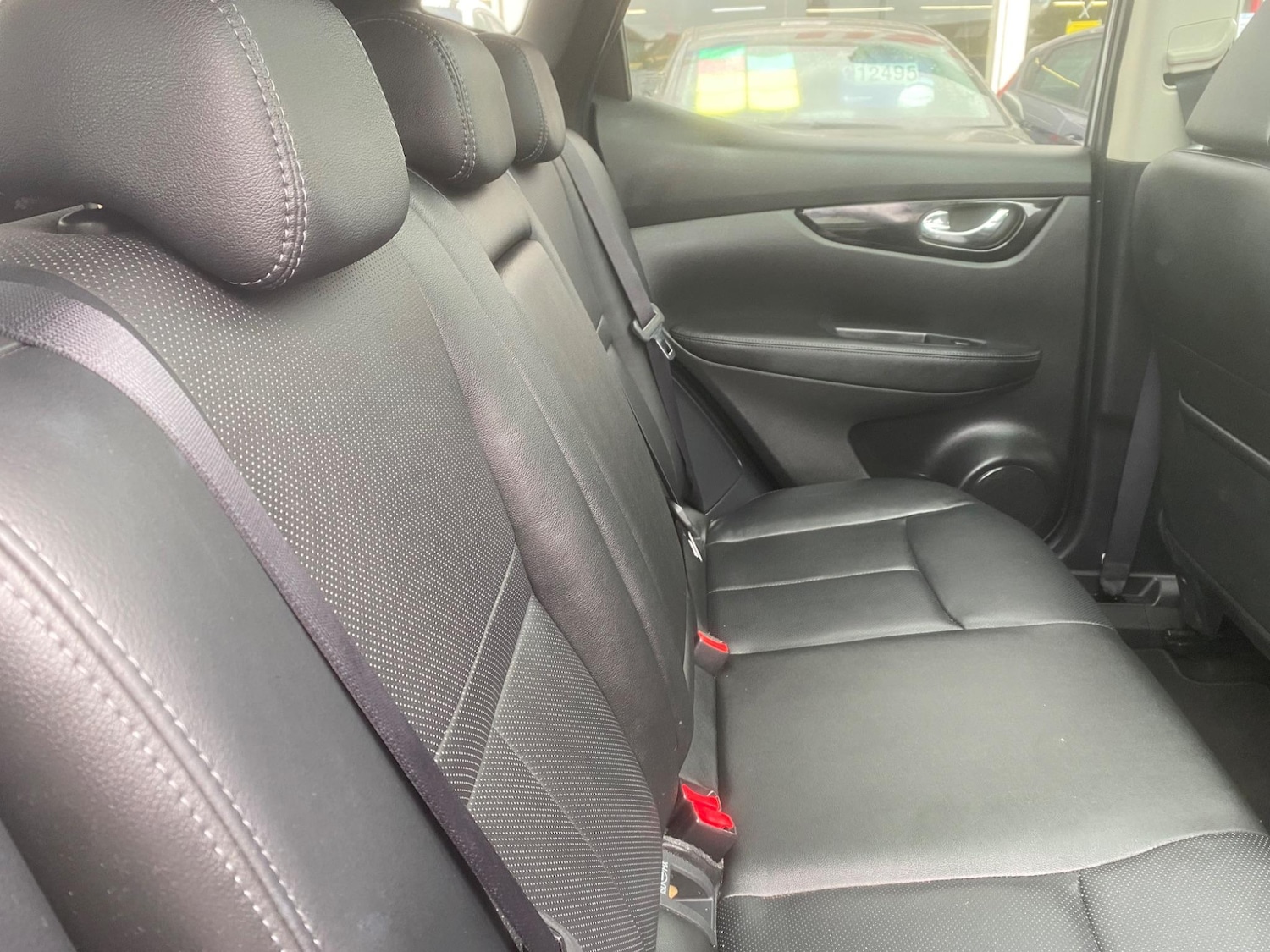 Used Nissan Qashqai for sale - 76550864: Photo 49