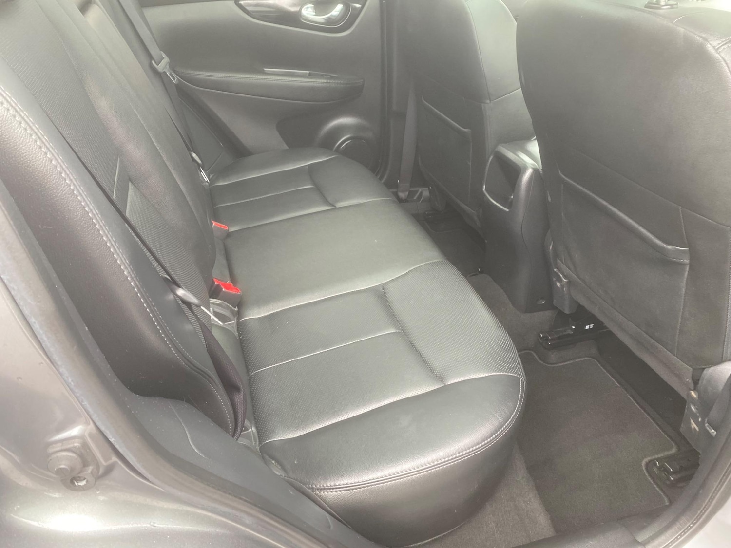 Used Nissan Qashqai for sale - 76550864: Photo 52