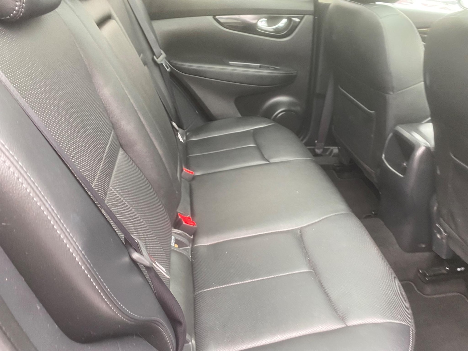 Used Nissan Qashqai for sale - 76550864: Photo 53