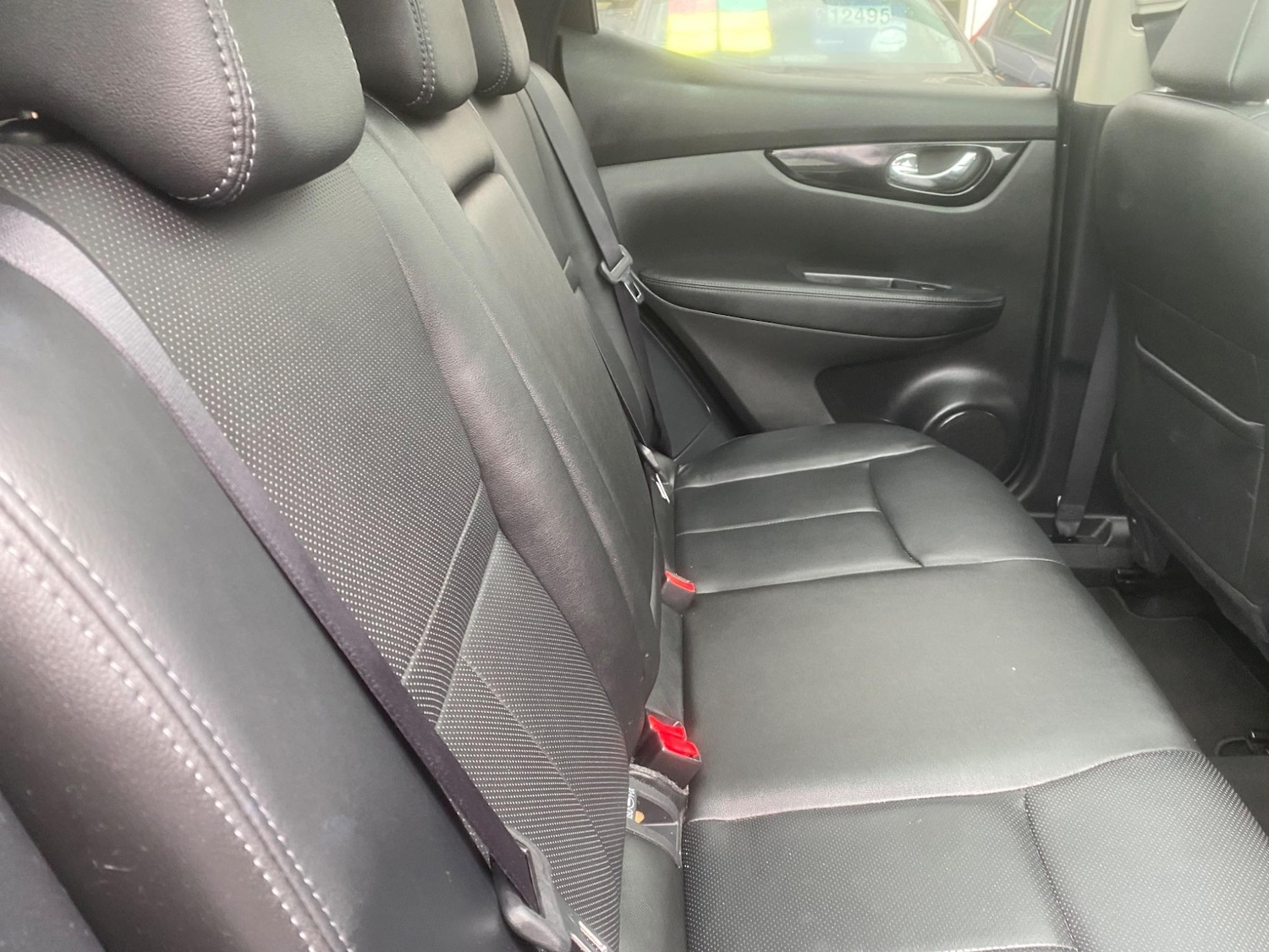 Used Nissan Qashqai for sale - 76550864: Photo 54