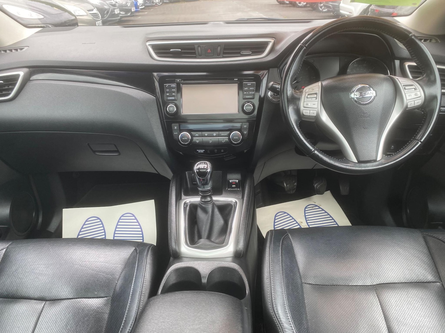 Used Nissan Qashqai for sale - 76550864: Photo 57