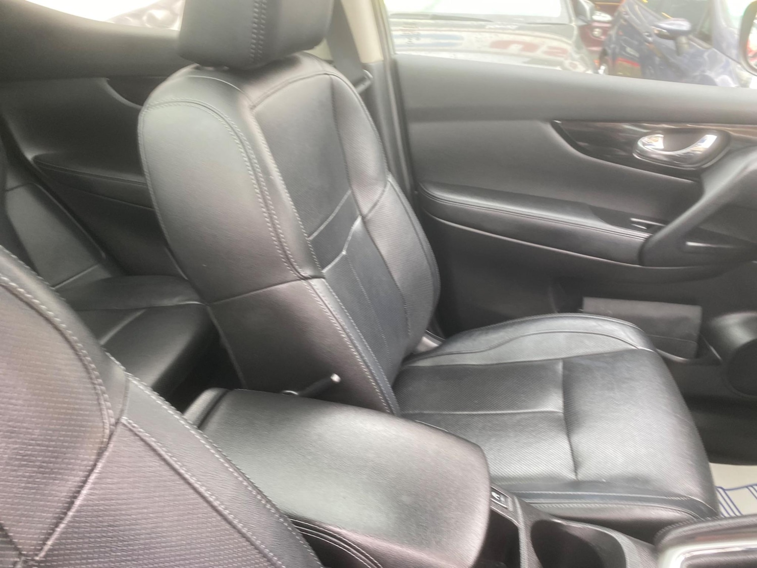 Used Nissan Qashqai for sale - 76550864: Photo 61