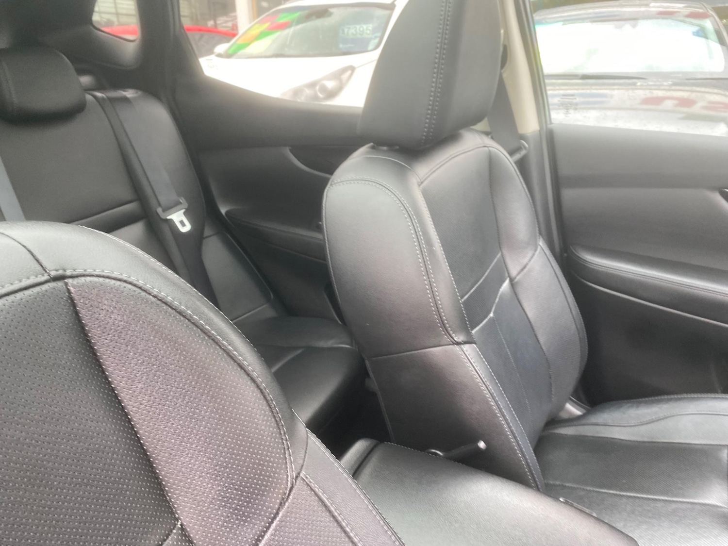 Used Nissan Qashqai for sale - 76550864: Photo 62