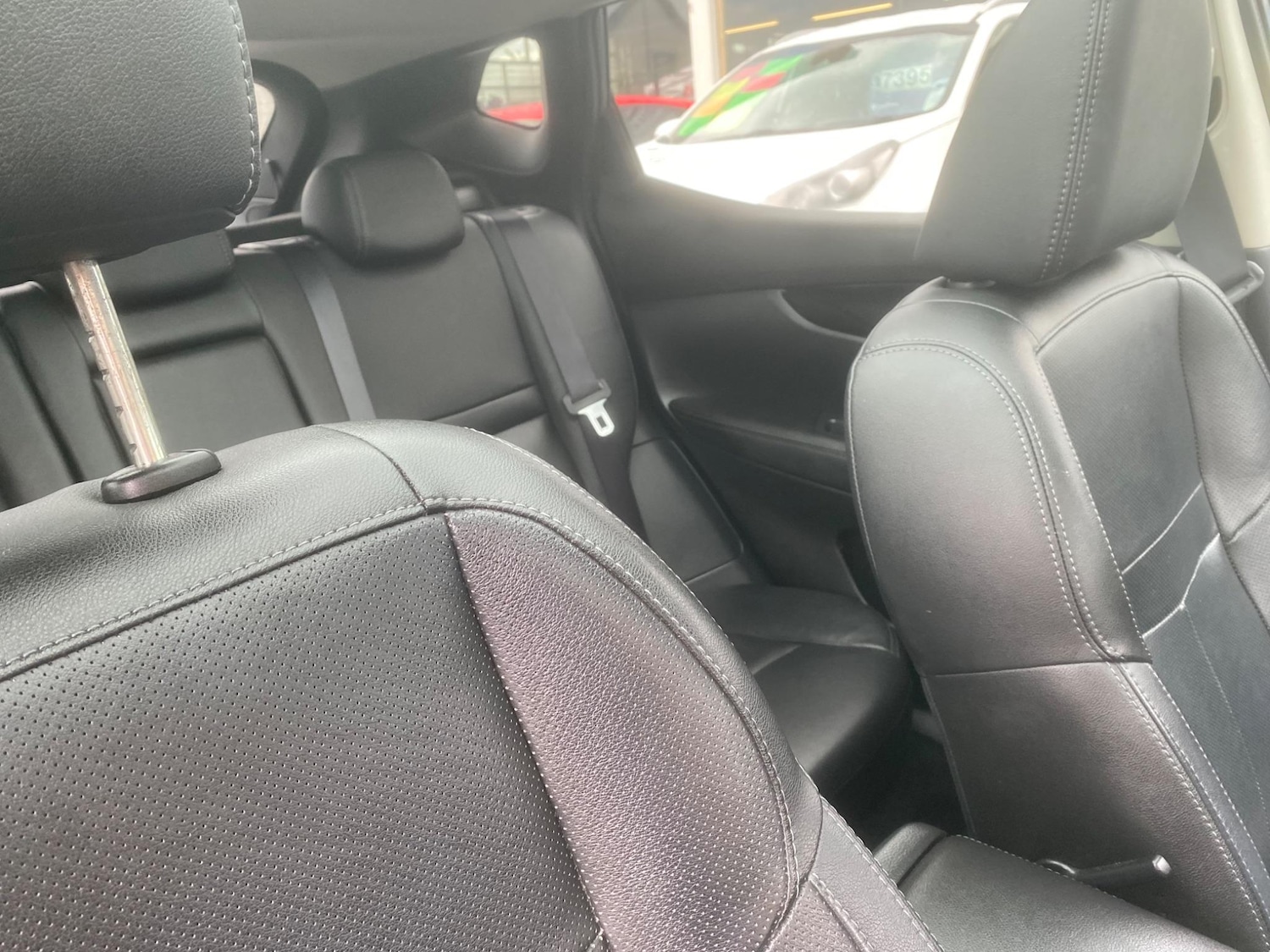 Used Nissan Qashqai for sale - 76550864: Photo 63