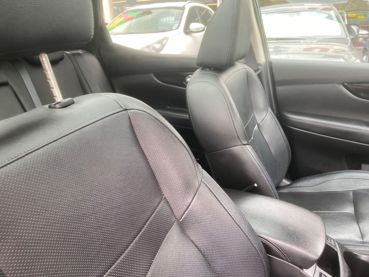 Used Nissan Qashqai for sale - 76550864: Photo 64