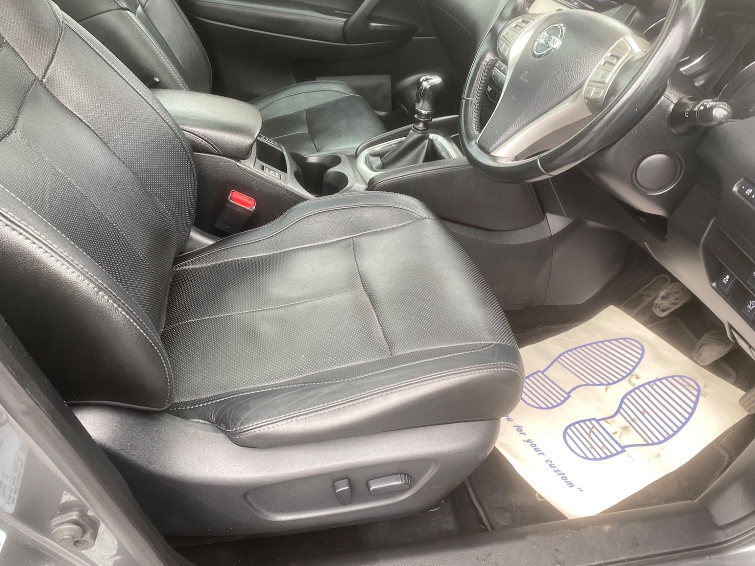 Used Nissan Qashqai for sale - 76550864: Photo 67