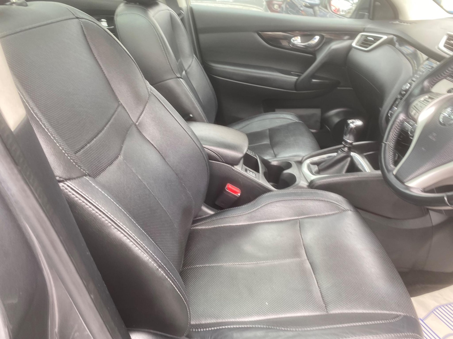 Used Nissan Qashqai for sale - 76550864: Photo 68