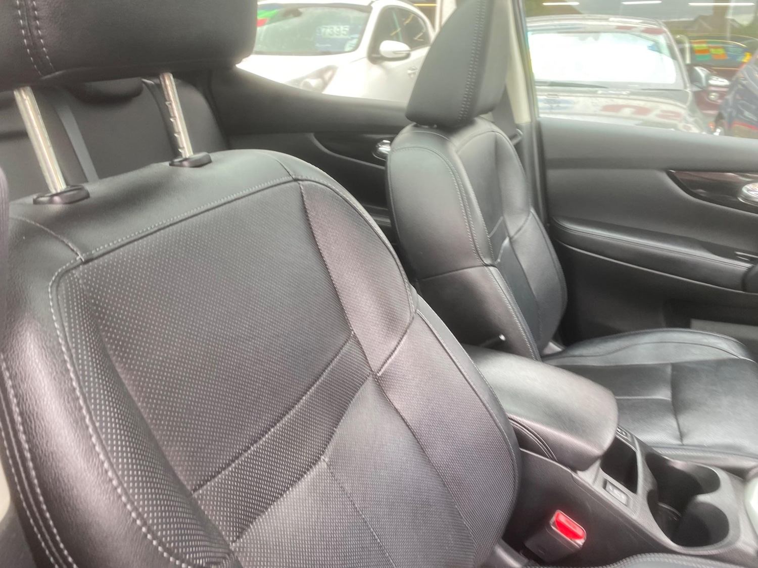 Used Nissan Qashqai for sale - 76550864: Photo 69