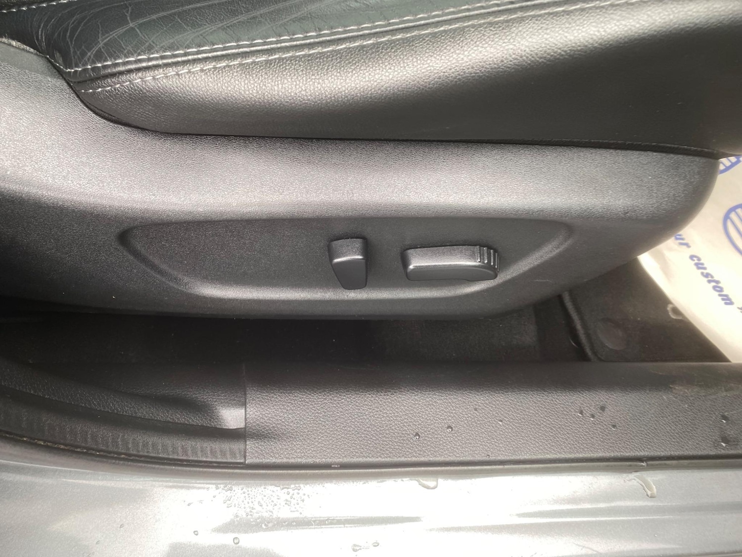 Used Nissan Qashqai for sale - 76550864: Photo 72