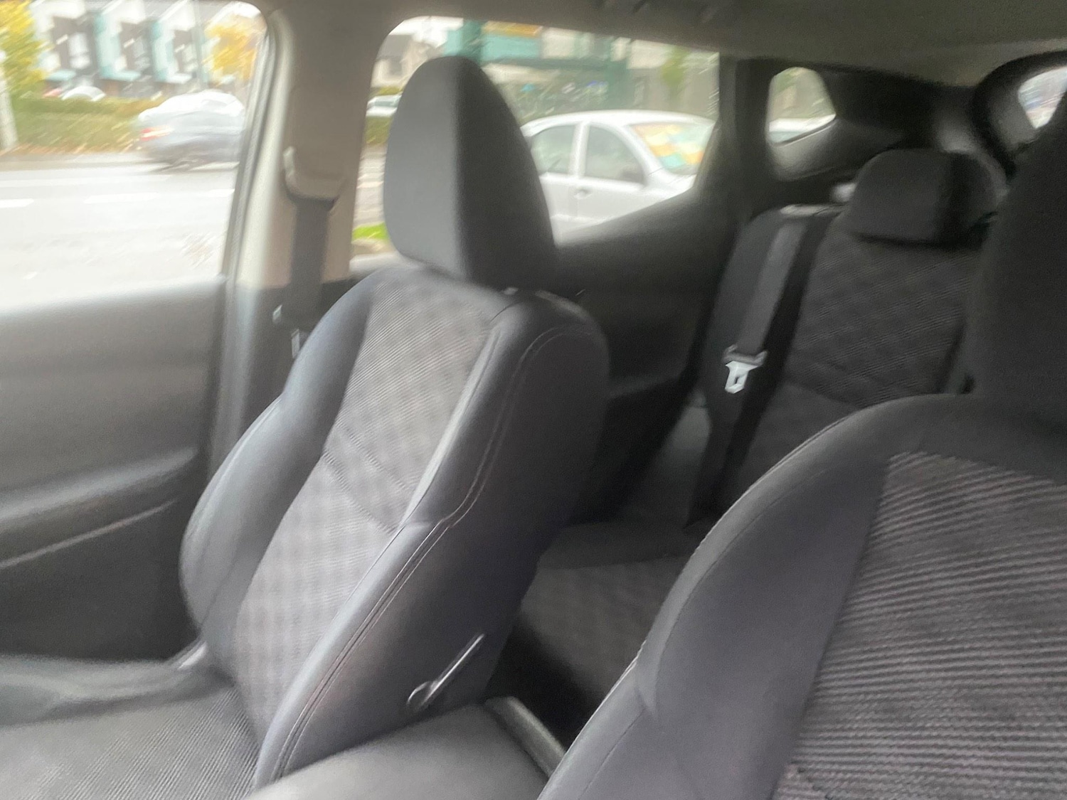 Used Nissan Qashqai for sale - 76550107: Photo 16