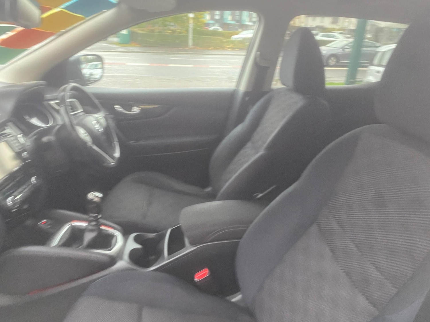 Used Nissan Qashqai for sale - 76550107: Photo 22