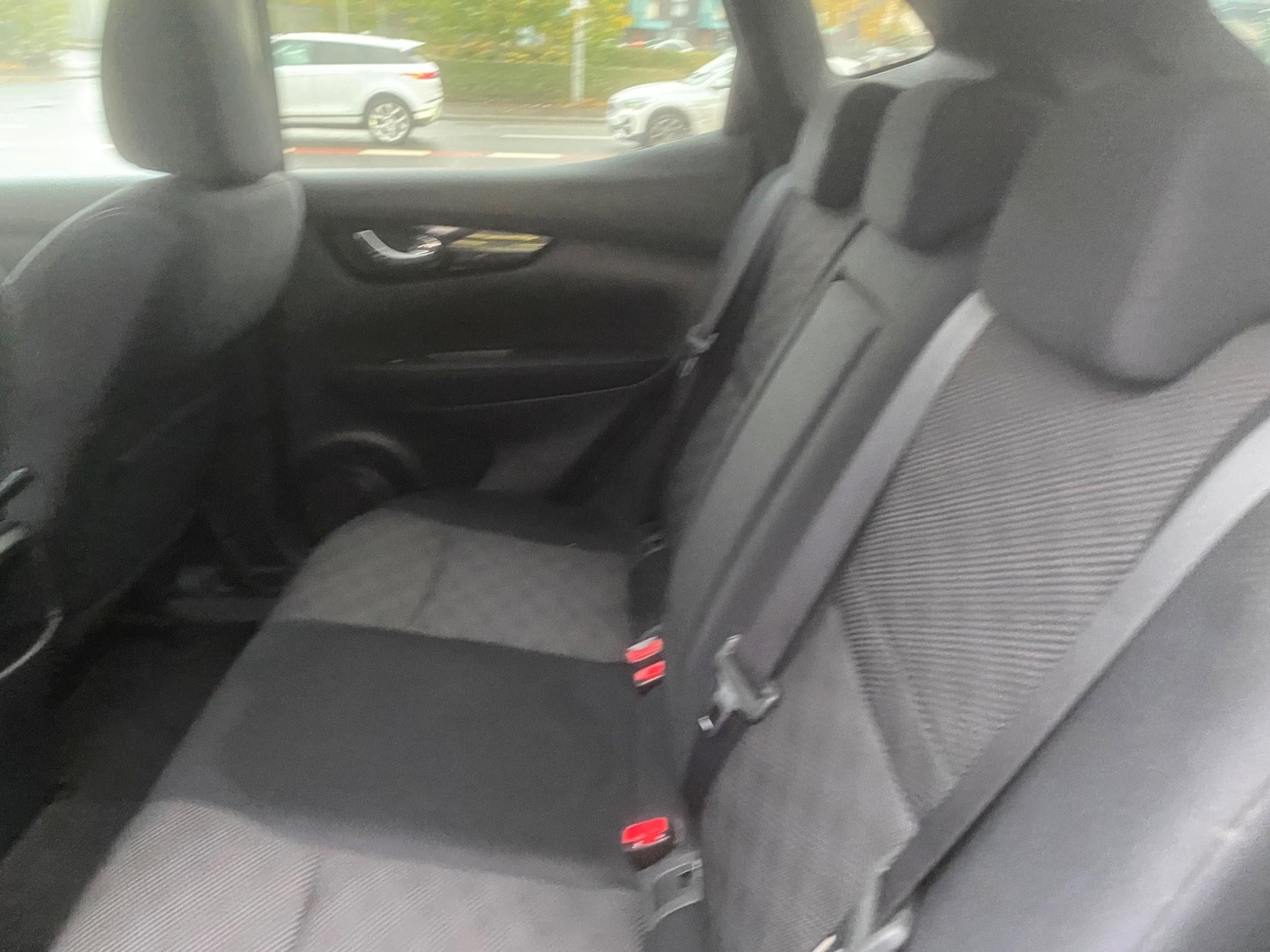 Used Nissan Qashqai for sale - 76550107: Photo 23