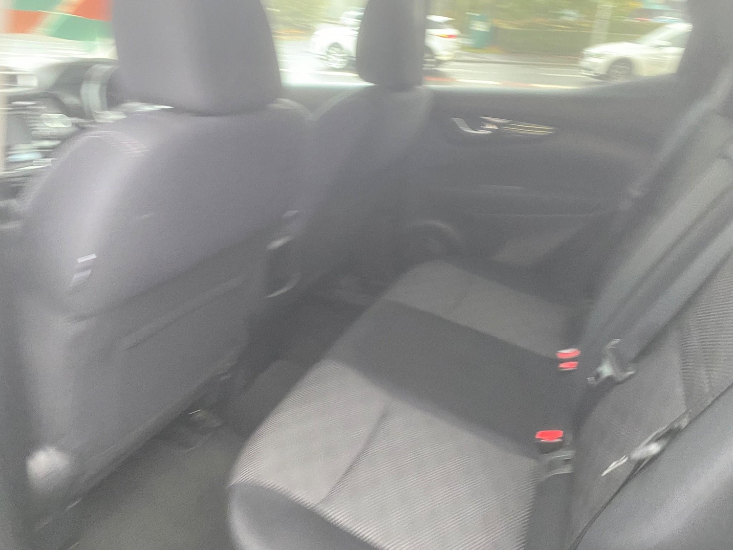 Used Nissan Qashqai for sale - 76550107: Photo 28