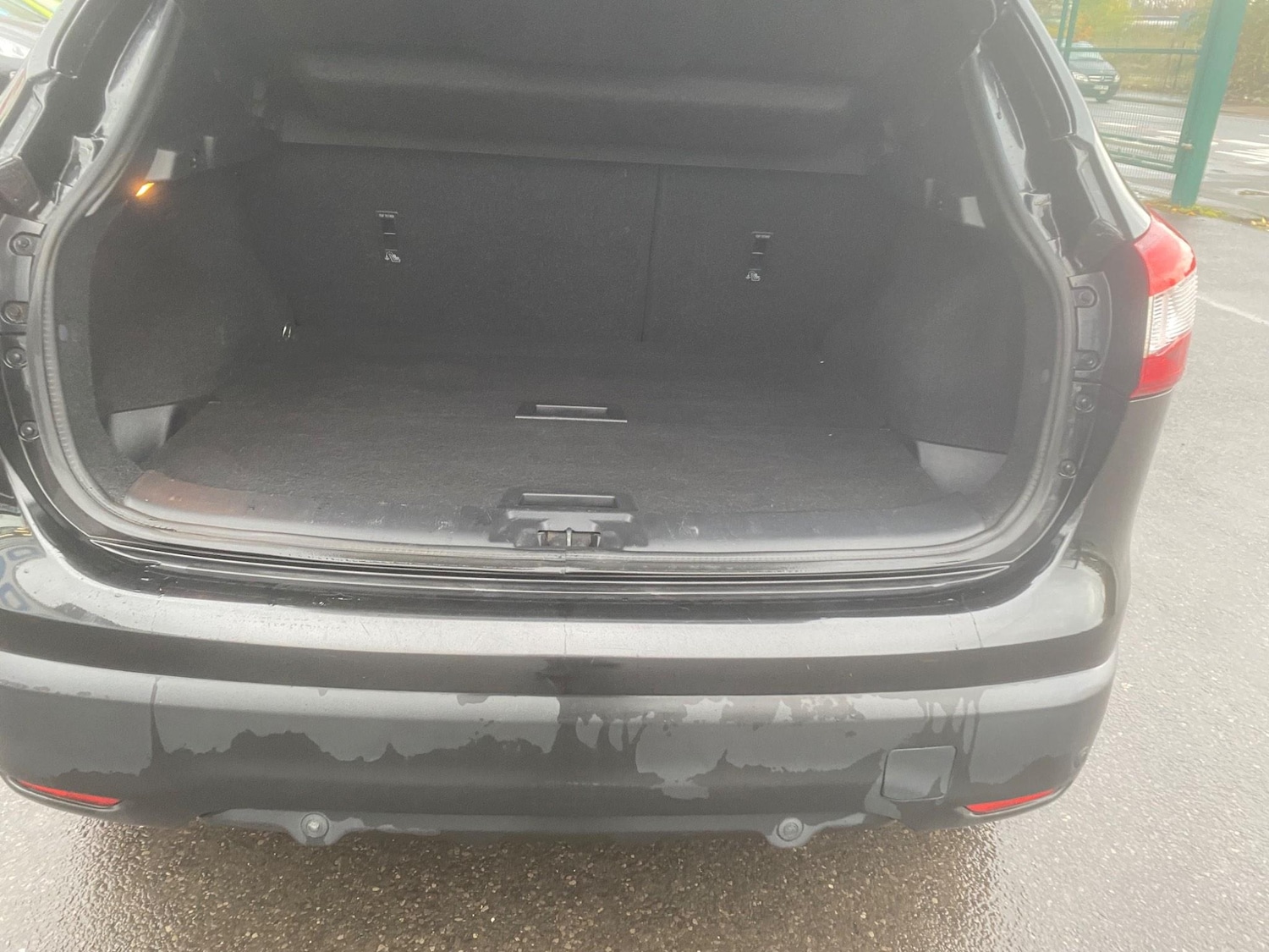 Used Nissan Qashqai for sale - 76550107: Photo 33