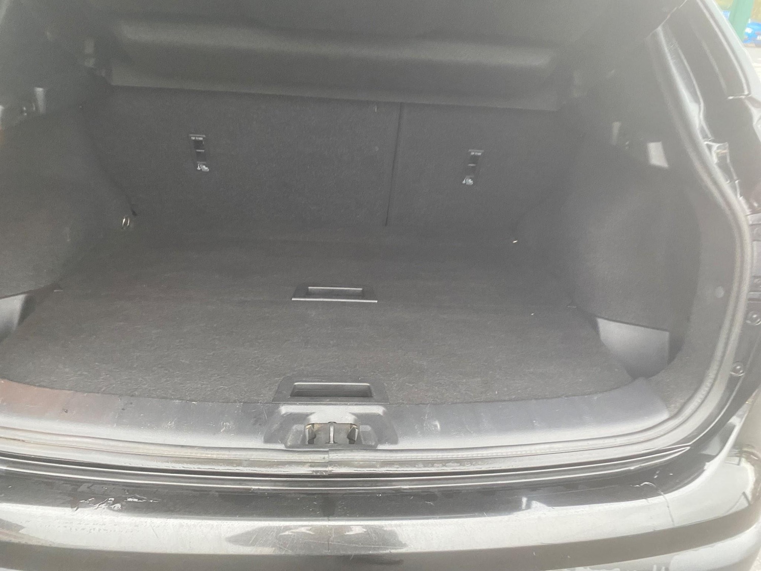 Used Nissan Qashqai for sale - 76550107: Photo 34