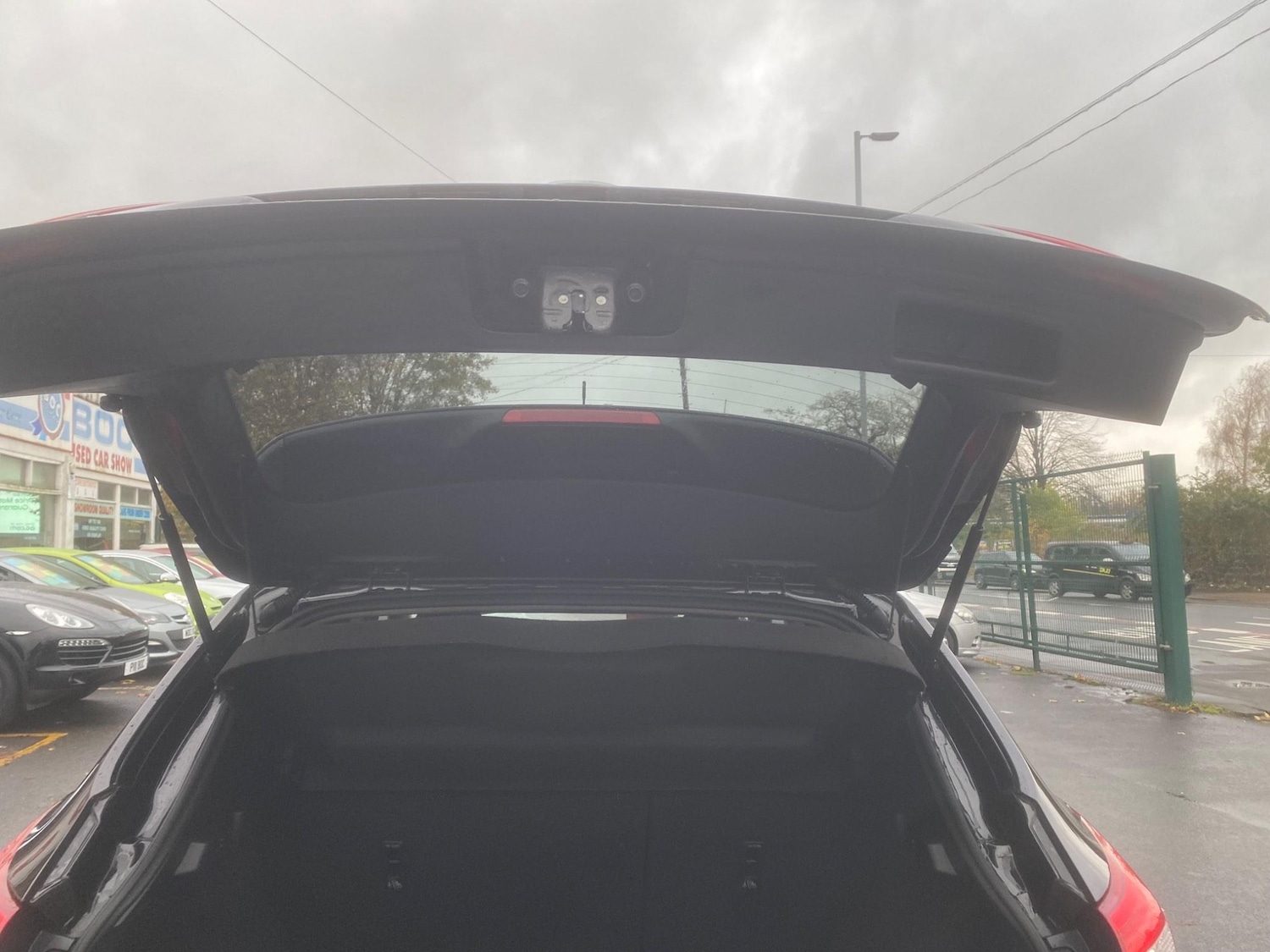 Used Nissan Qashqai for sale - 76550107: Photo 37