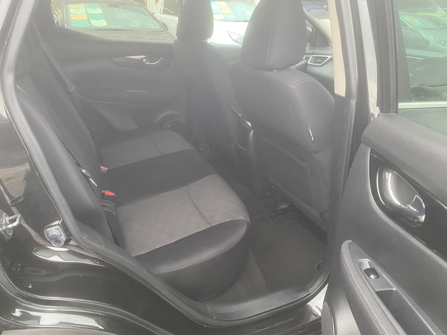 Used Nissan Qashqai for sale - 76550107: Photo 39