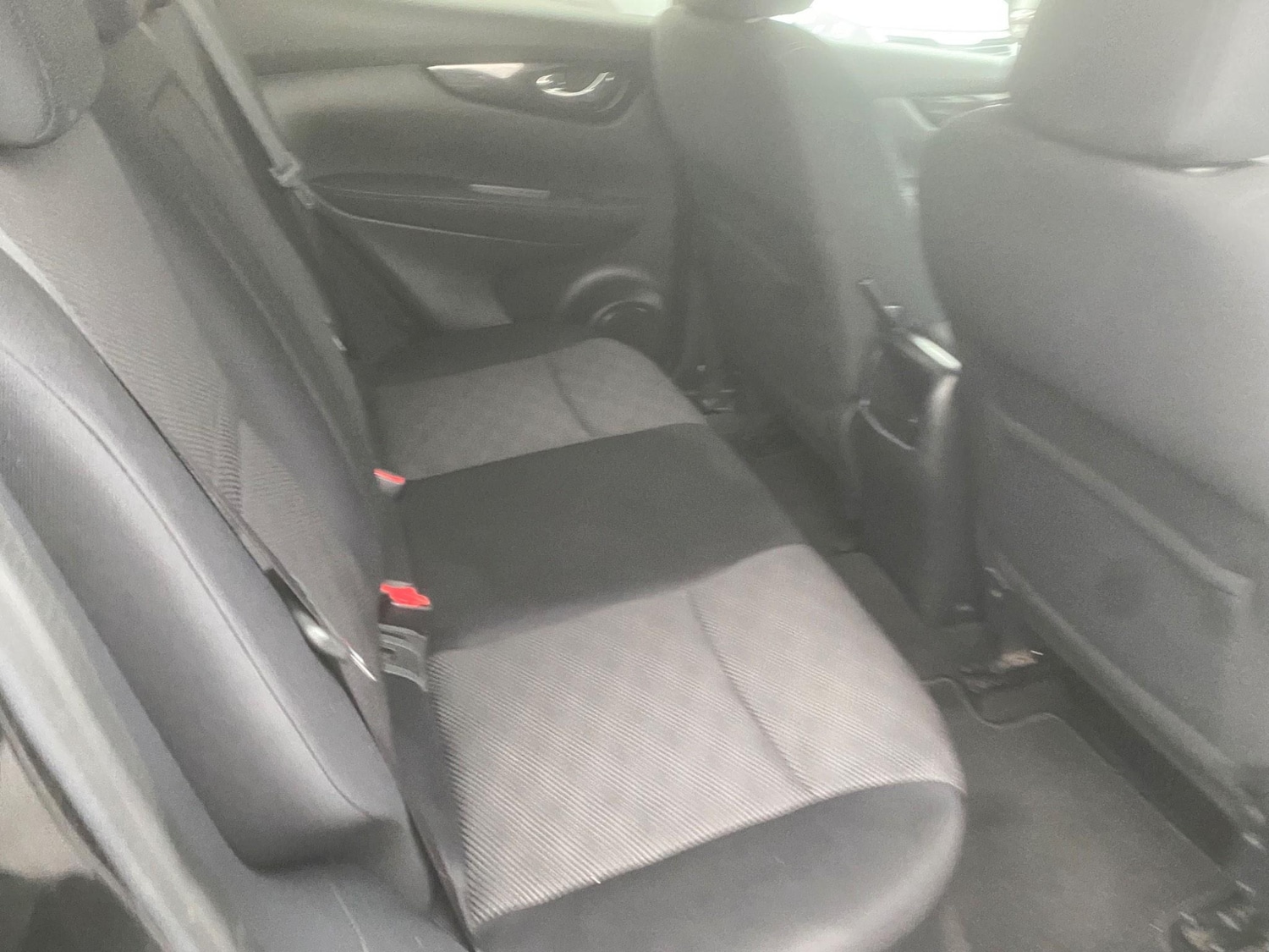 Used Nissan Qashqai for sale - 76550107: Photo 40