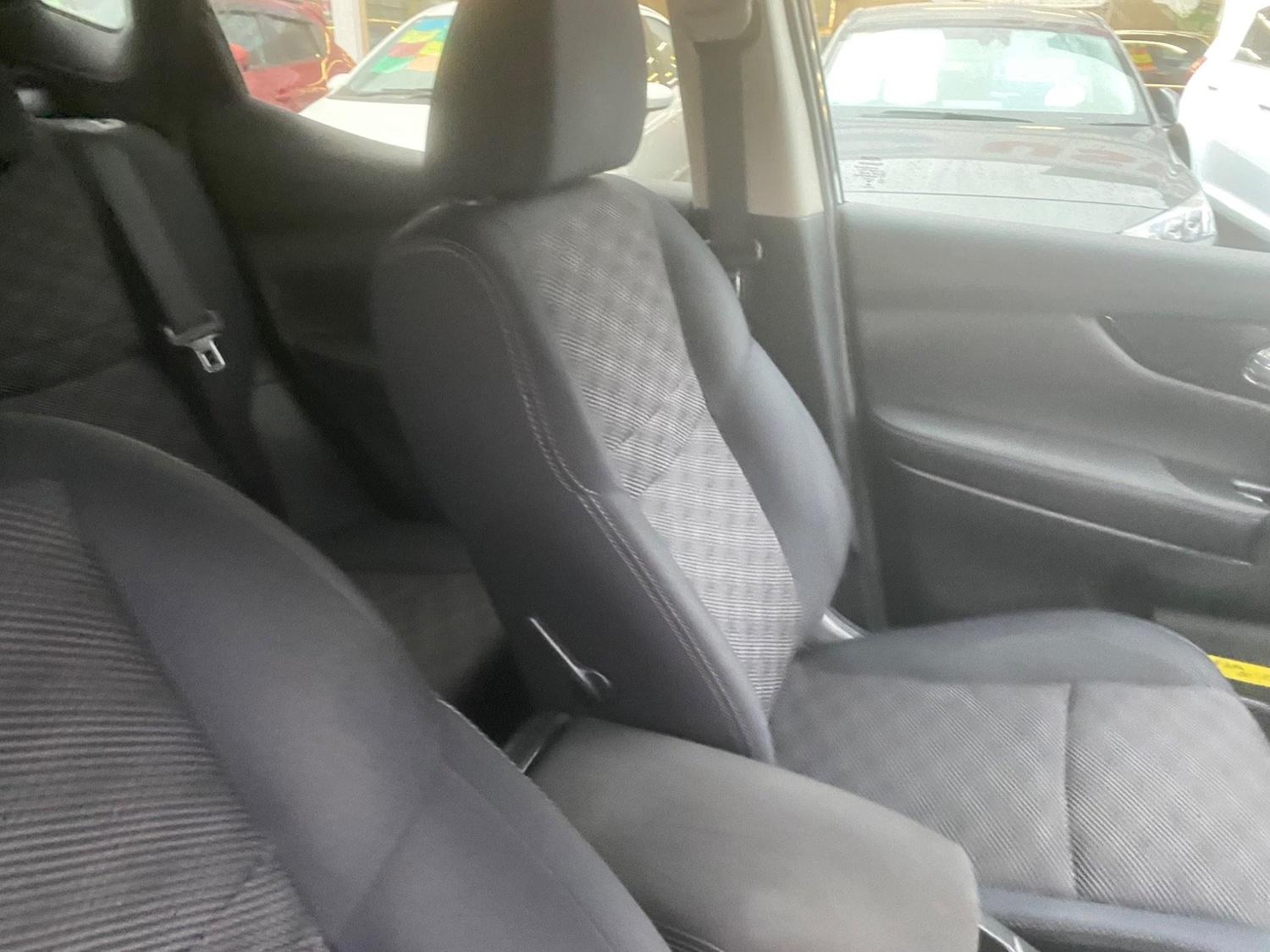 Used Nissan Qashqai for sale - 76550107: Photo 43