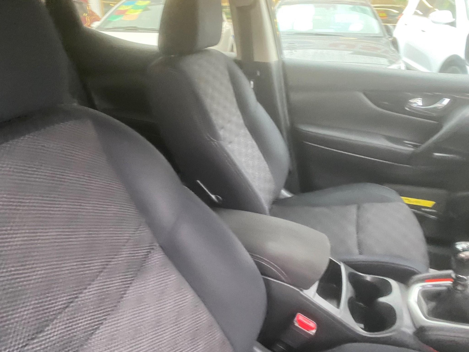 Used Nissan Qashqai for sale - 76550107: Photo 44