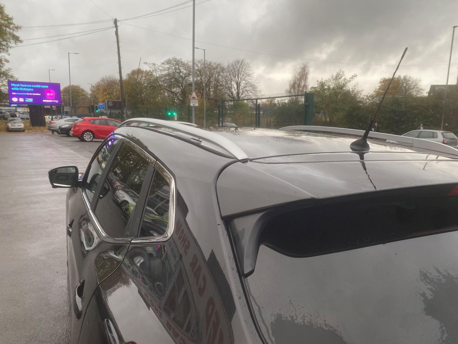 Used Nissan Qashqai for sale - 76550107: Photo 74