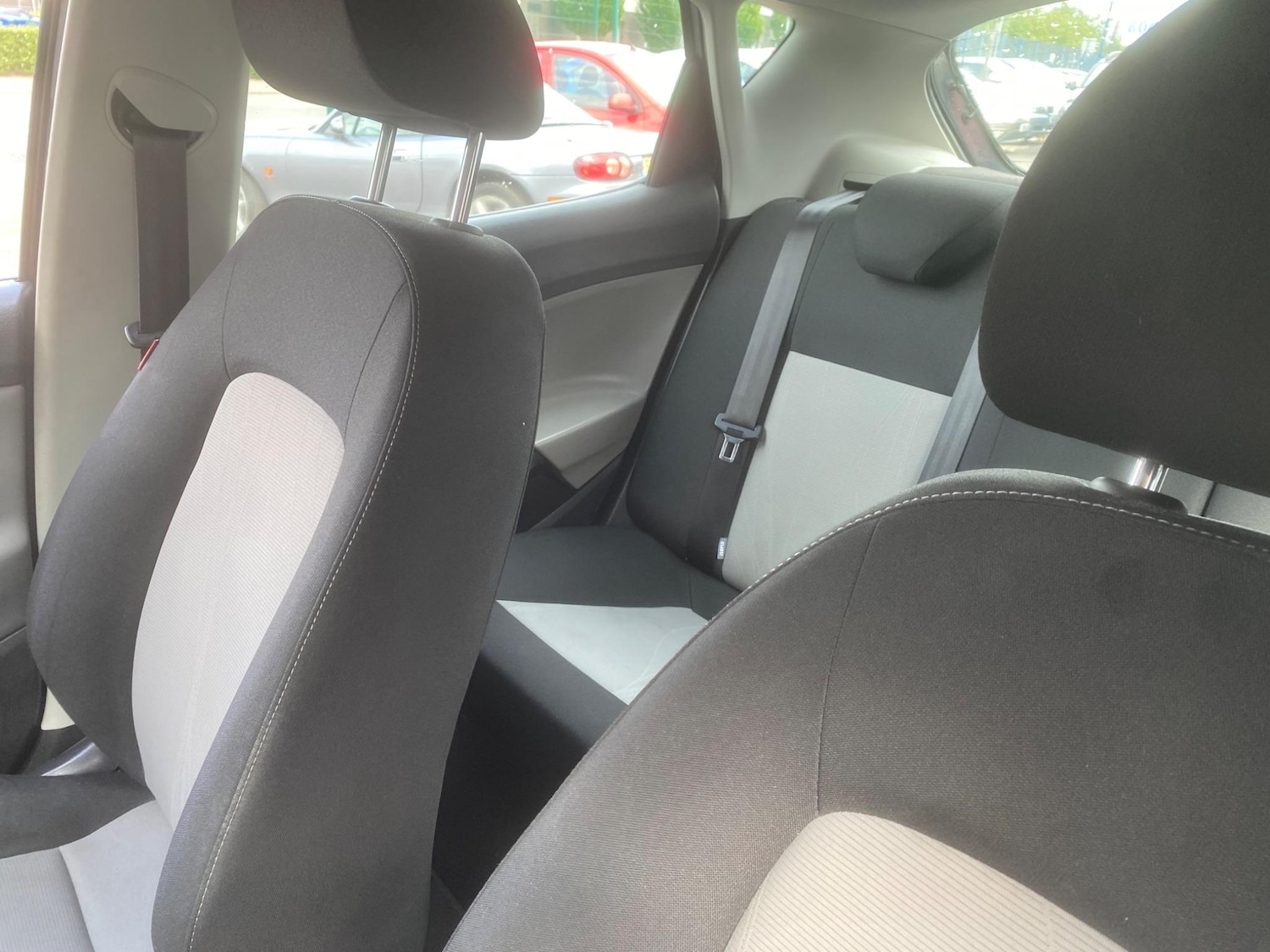 Used SEAT Ibiza 2014 for sale - 76551156: Photo 14