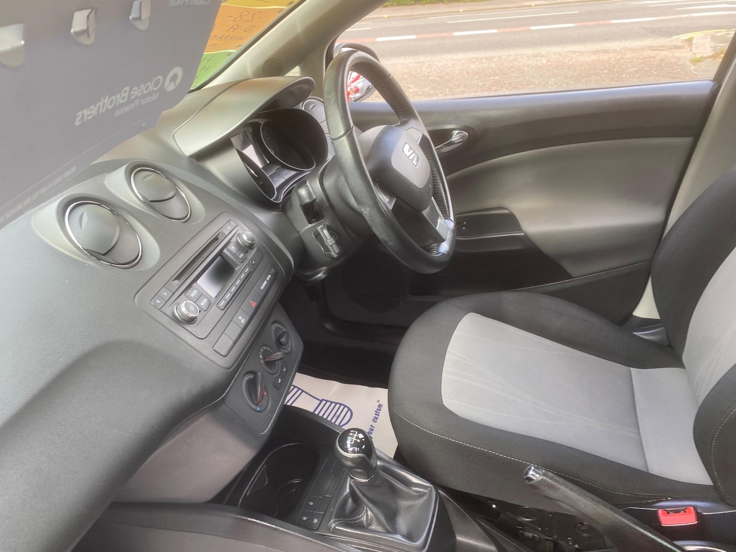 Used SEAT Ibiza 2014 for sale - 76551156: Photo 16