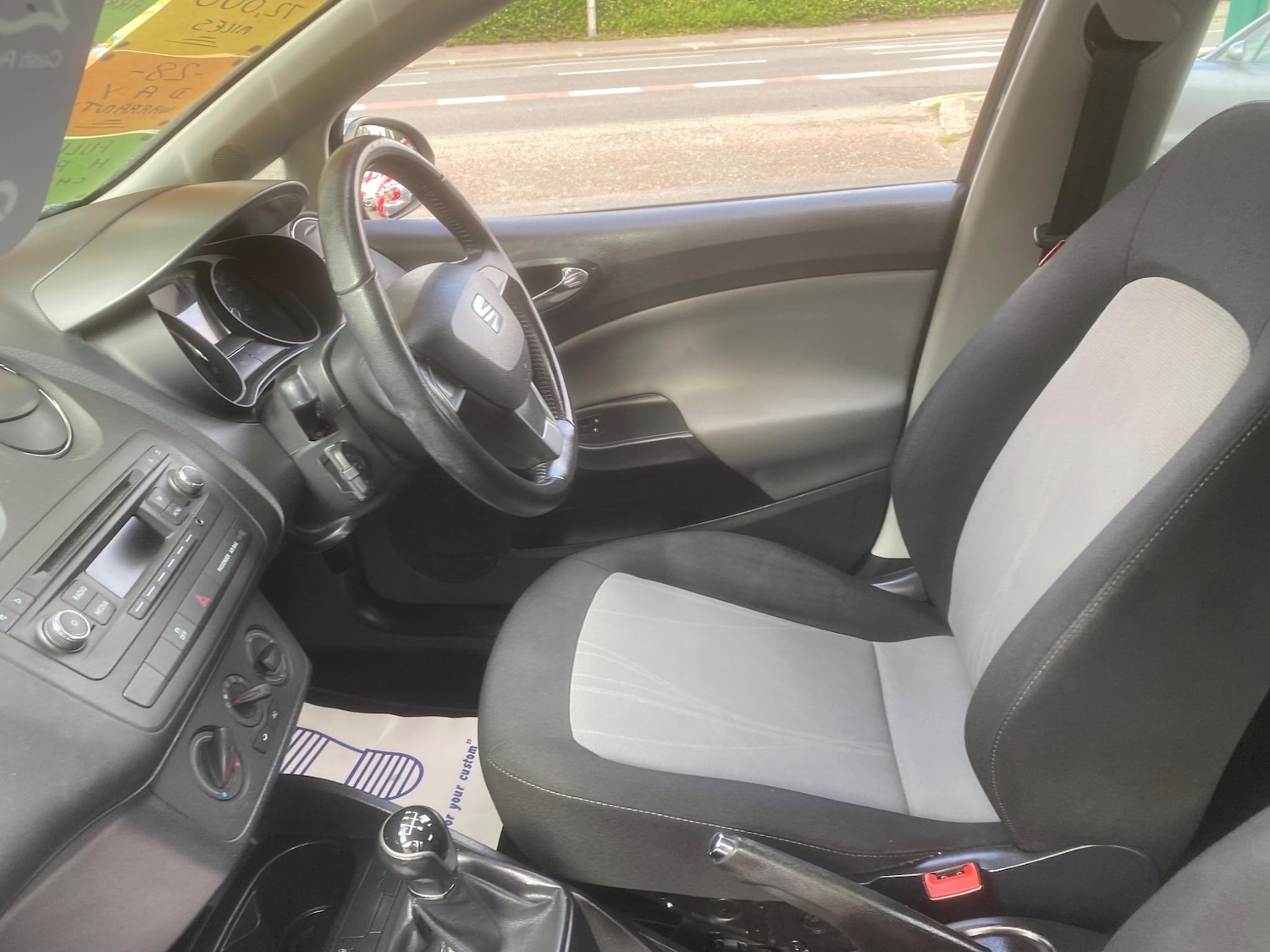 Used SEAT Ibiza 2014 for sale - 76551156: Photo 17