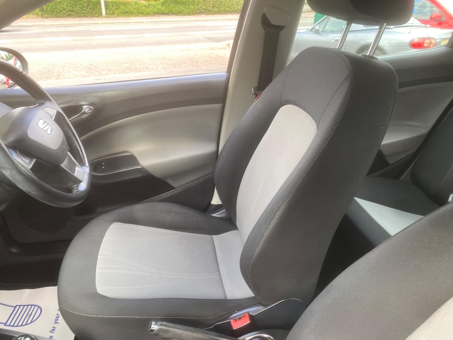 Used SEAT Ibiza 2014 for sale - 76551156: Photo 18