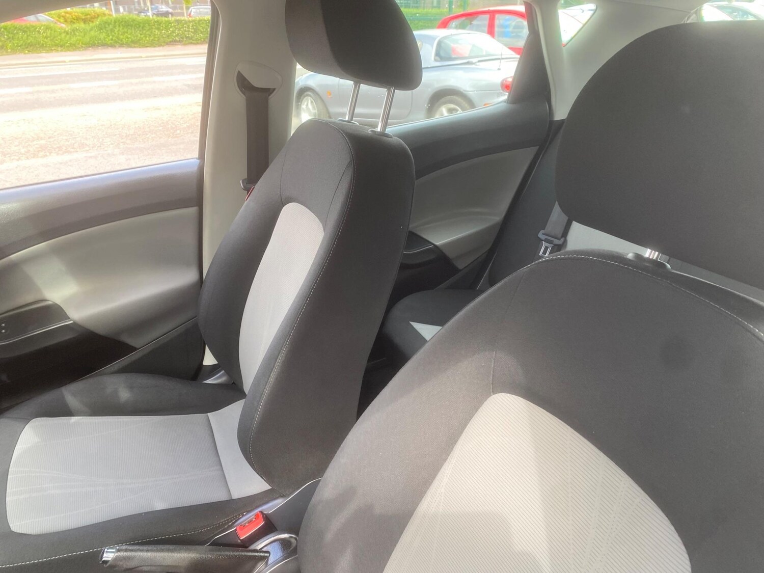 Used SEAT Ibiza 2014 for sale - 76551156: Photo 20