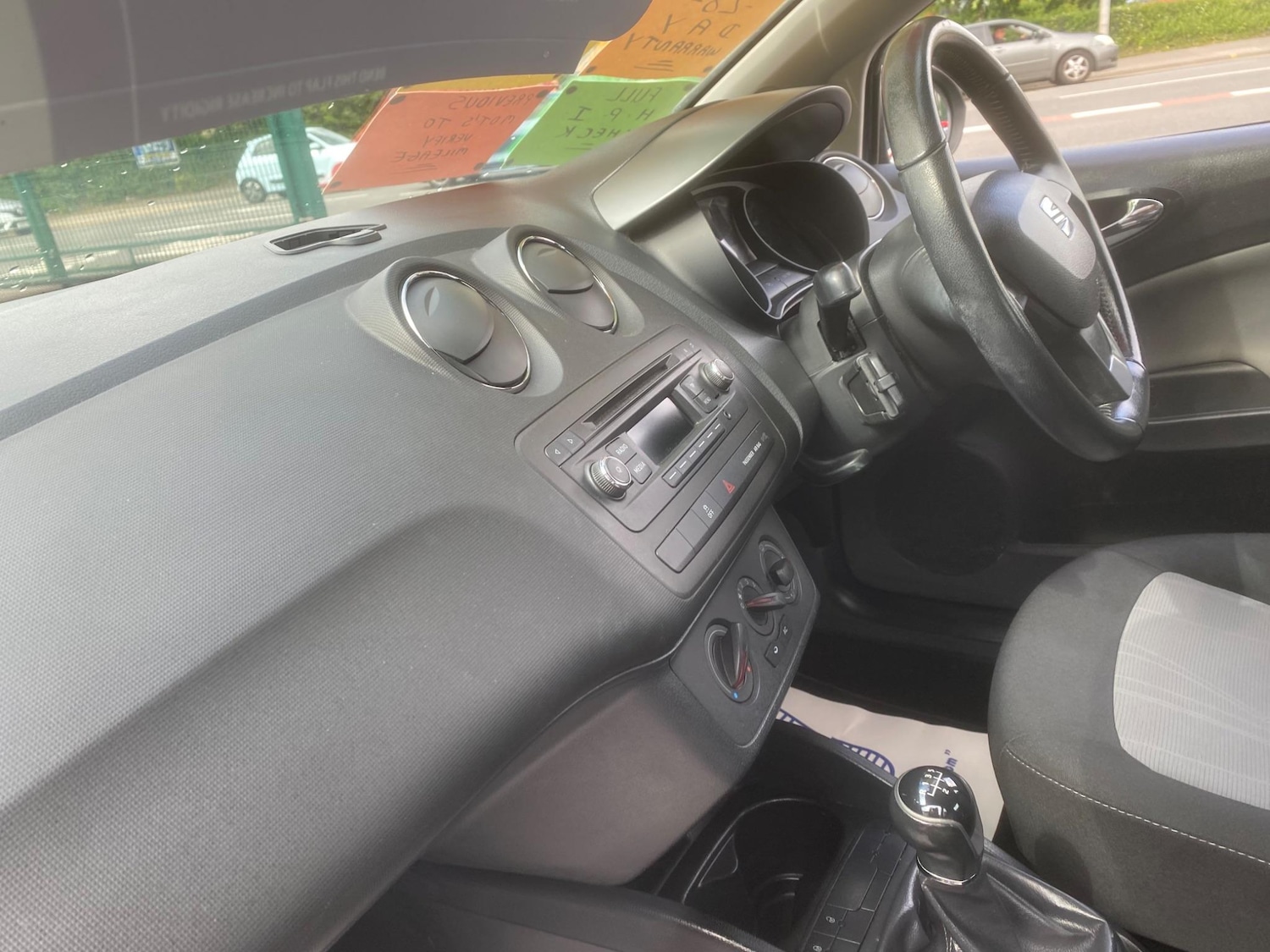 Used SEAT Ibiza 2014 for sale - 76551156: Photo 21