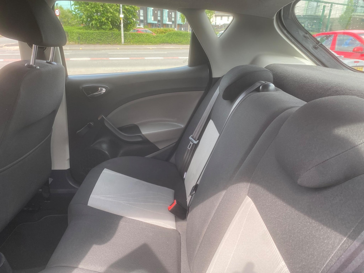 Used SEAT Ibiza 2014 for sale - 76551156: Photo 22