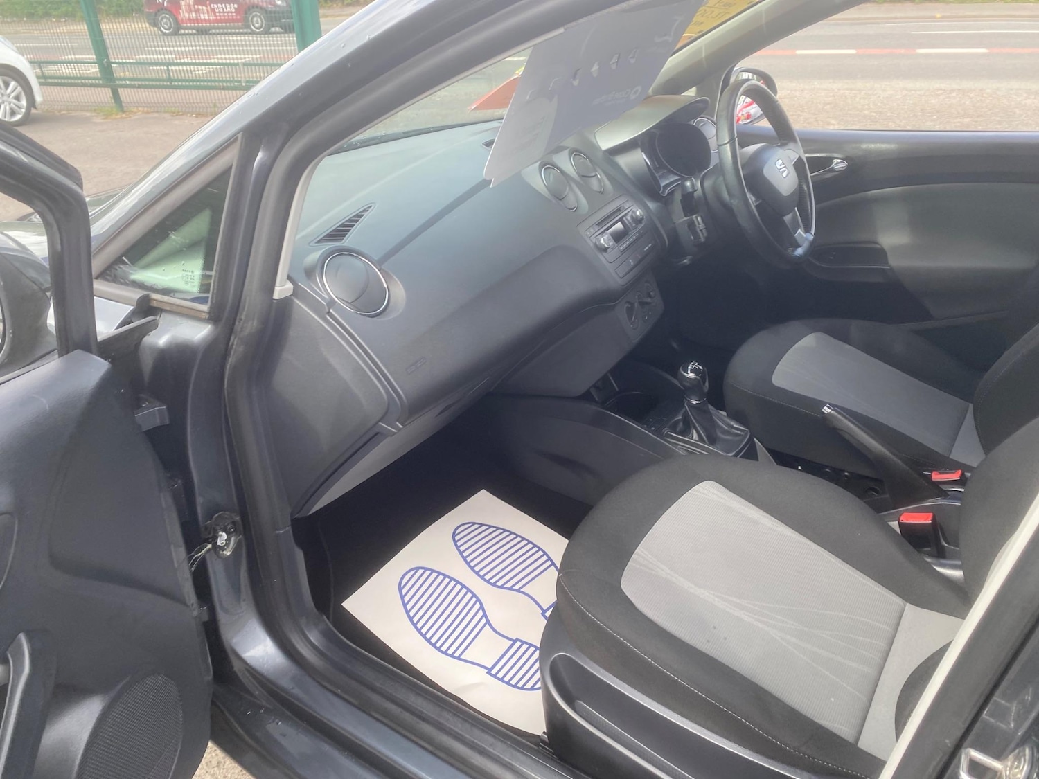 Used SEAT Ibiza 2014 for sale - 76551156: Photo 24