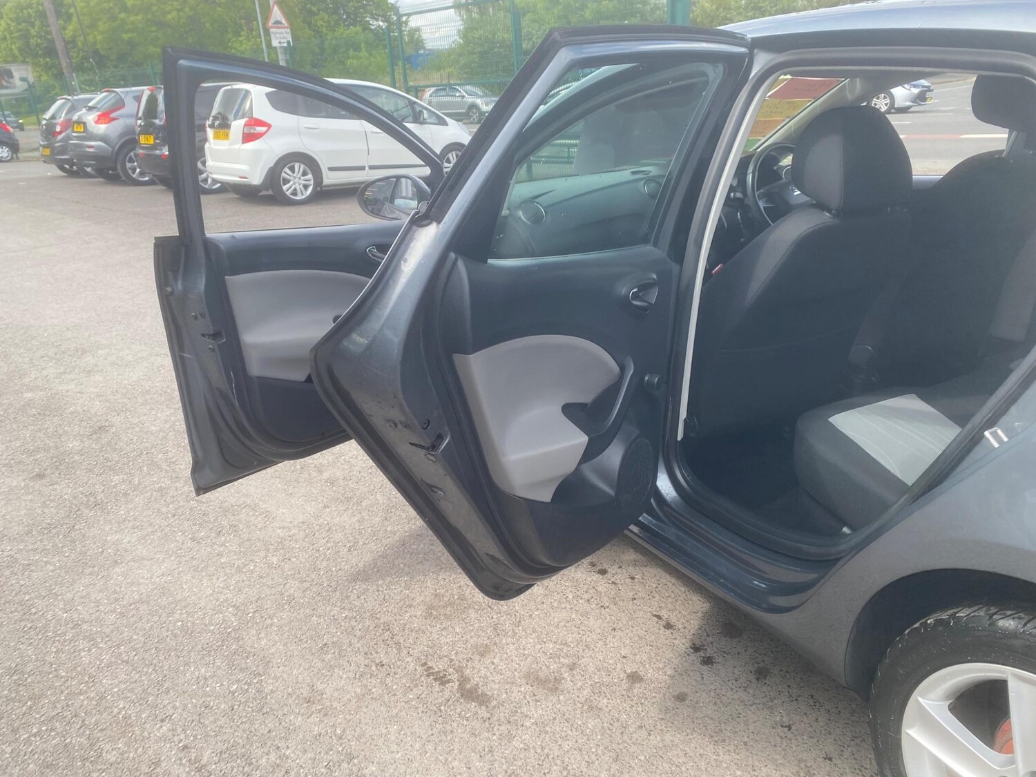 Used SEAT Ibiza 2014 for sale - 76551156: Photo 25