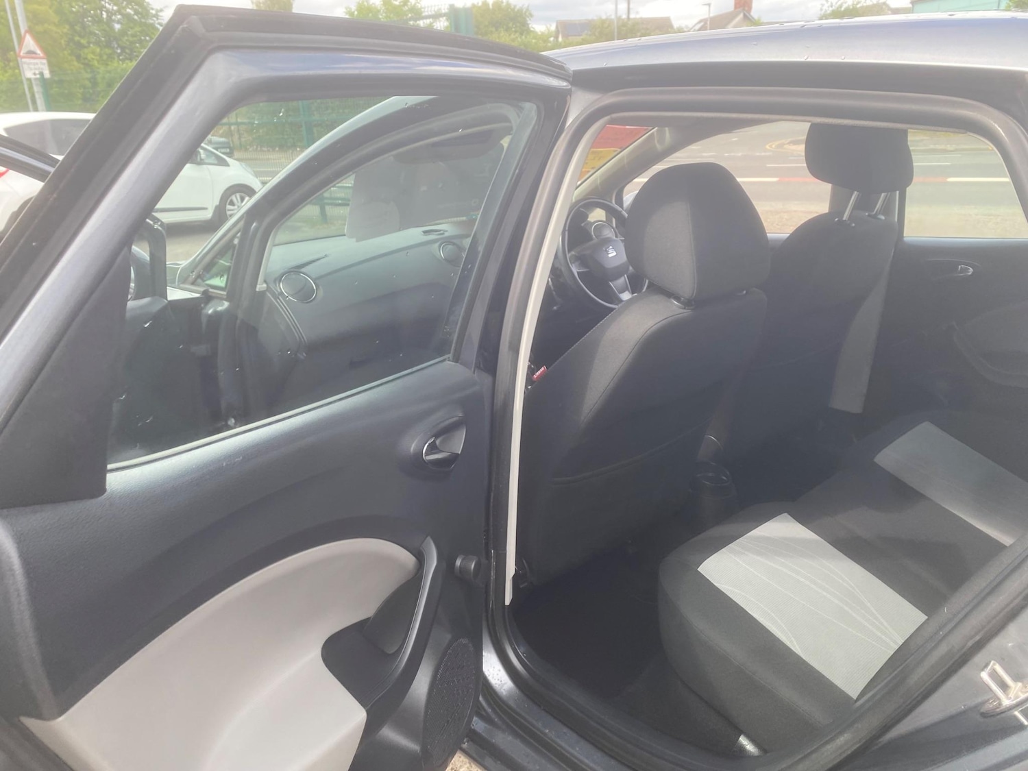 Used SEAT Ibiza 2014 for sale - 76551156: Photo 26