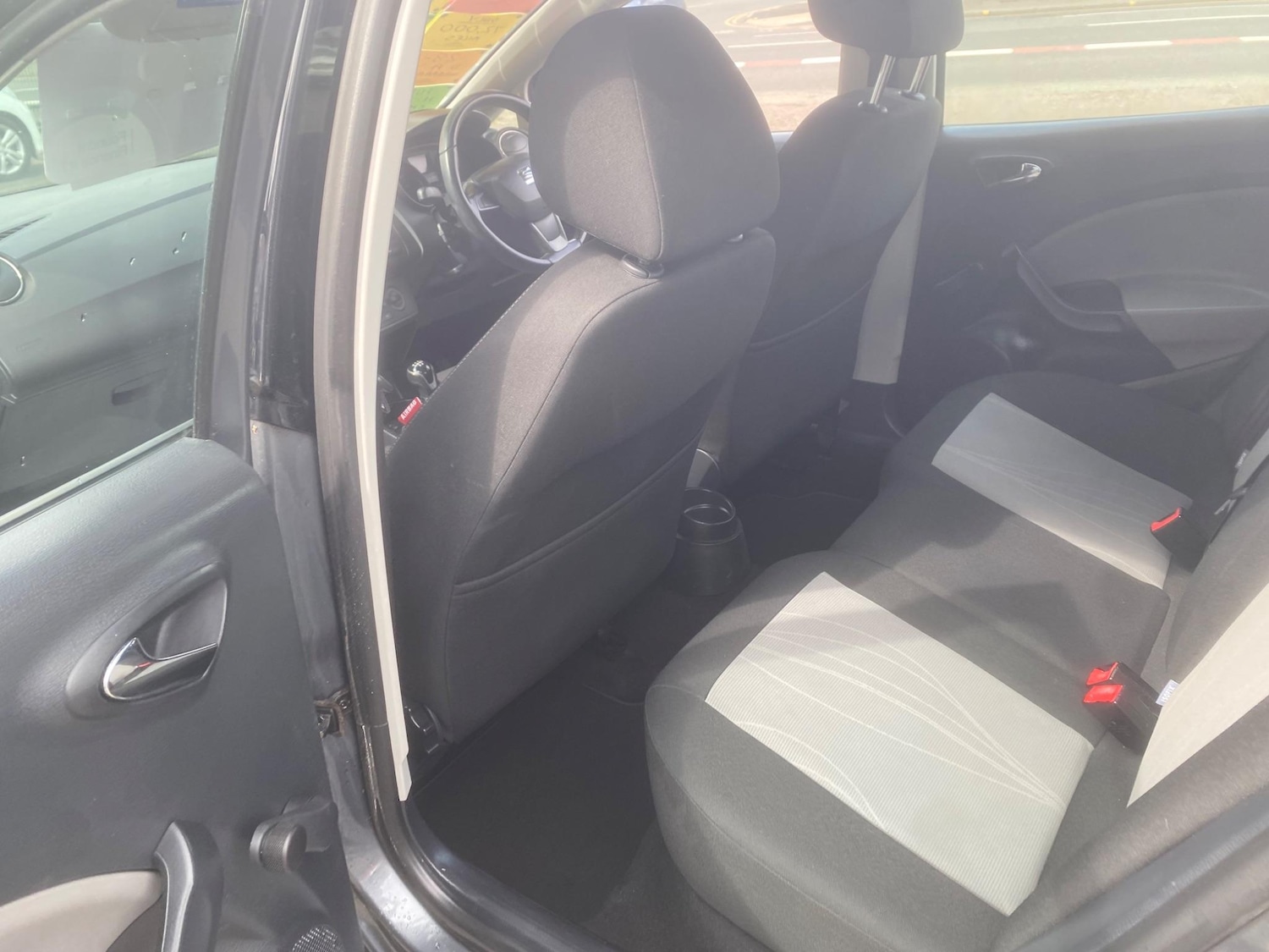 Used SEAT Ibiza 2014 for sale - 76551156: Photo 27