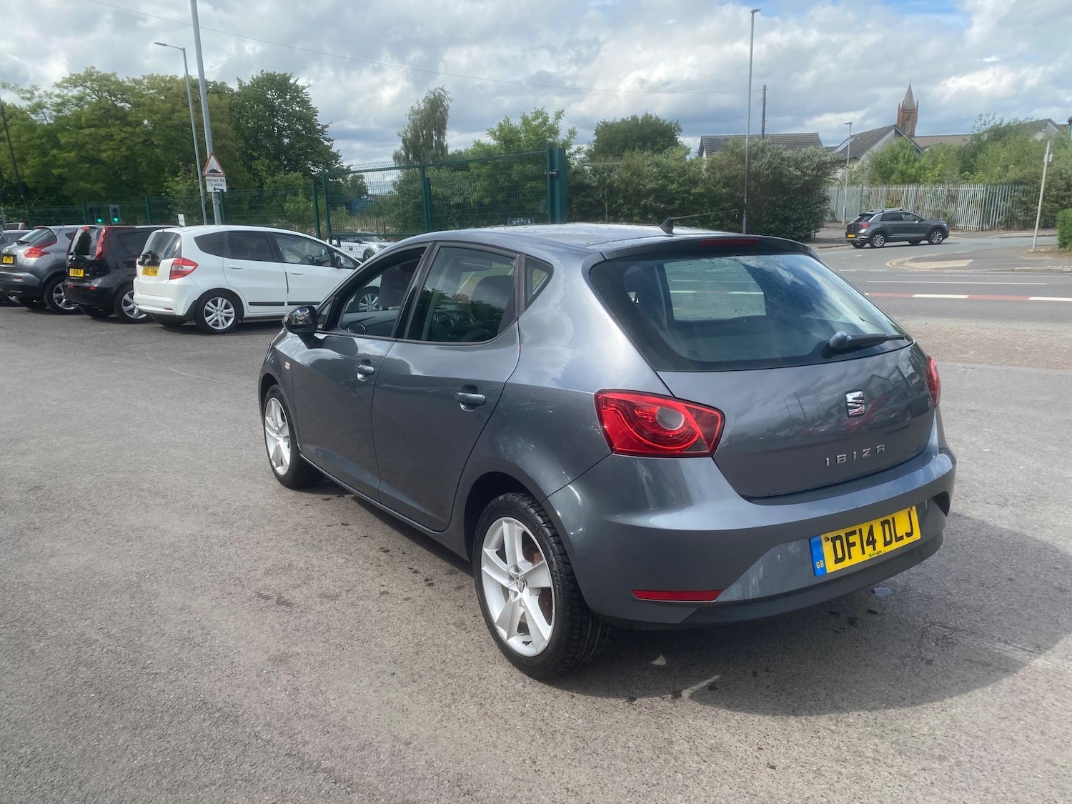 Used SEAT Ibiza 2014 for sale - 76551156: Photo 30